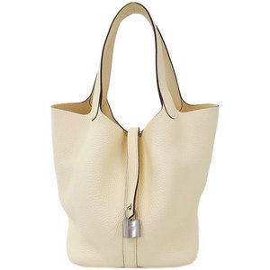 Hermes Picotan U MM handbag Lock